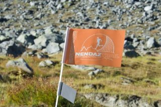 Nendaz Trail